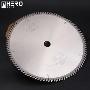 Best Ti Coated Wood Cutting Saw Blade Sharp Stable For Soft Wood 10&quot; 13&quot; 14&quot; wholesale