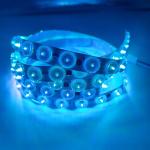 Addressable RGB Color Changing LED Strip Lights For Room Create The Perfect