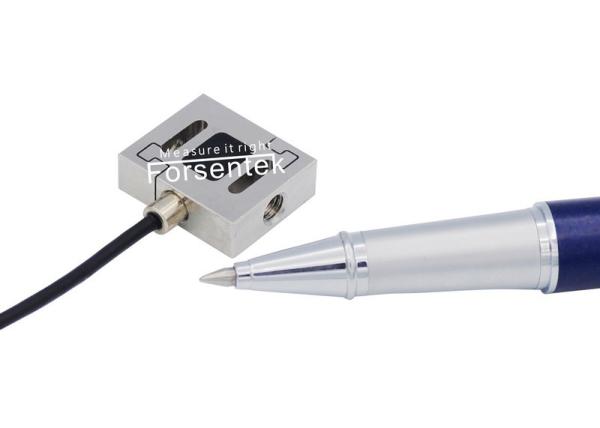 Cheap Miniature force sensor 50N mini load cell 5kg tension compression force sensor for sale