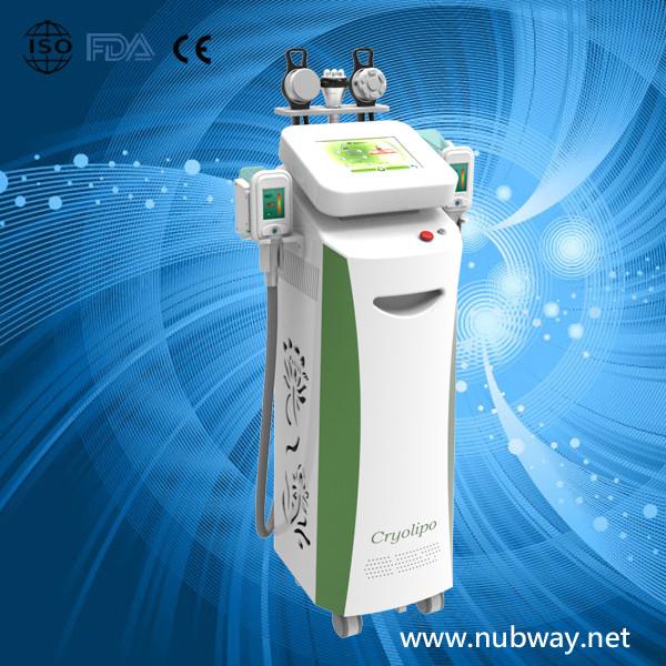 Cheap cryolipolysis sliming system for sale