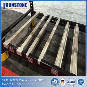 Best Practical Methods Applied For Pallet Racking Safety And Maintenance wholesale