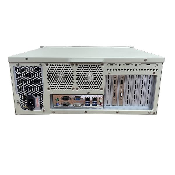 4u Rackmount Computer Case Home Server Industrial