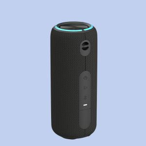 Best H300 Led Light Bluetooth Speaker Tws Pairing Stereo Waterproof Ipx7 With Eq Modes wholesale