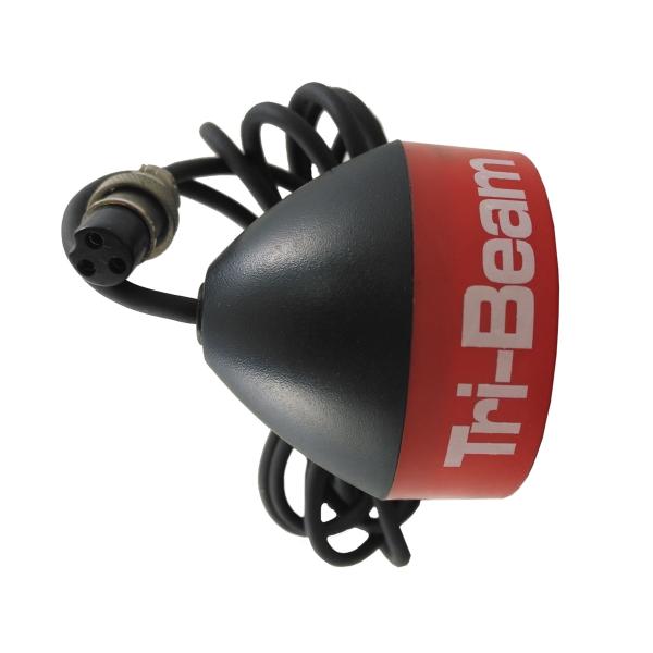 Cheap Multipurpose Underwater Ultrasonic Sensor Plastic Transducer High Frequency for sale