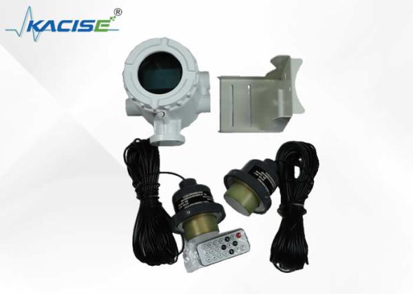 Cheap Spherical Tank Liquid Level Measurement External Mounted Water Level Sensor with 10m Measuring Range for sale