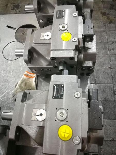 A4VSO500DRG/30R-PPB13N00 A4VSO500DFR/30R-PPB13N00 Rexroth axial piston pump