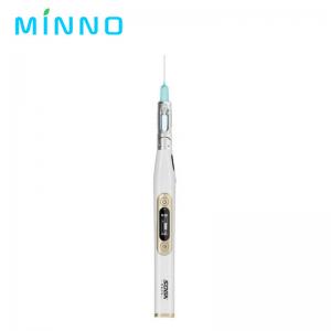 Best Digital Dental Anesthesia Injector Smart I Local Anesthetic Booster Syringe Equipment wholesale