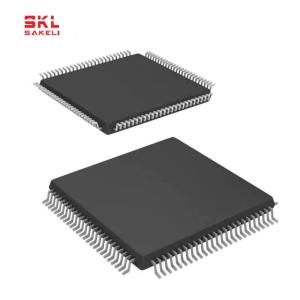 A3PN060-VQG100I Programmable IC Chip FPGA  for High Performance Computing