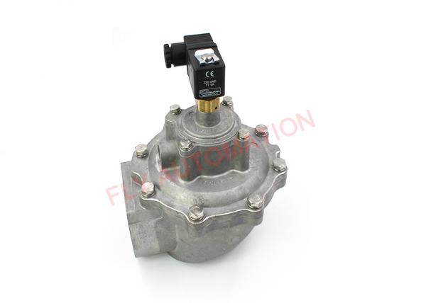 Cheap Ae1460b Pulse Jet Valves Sys10 Pilot Group Screw Connection for sale