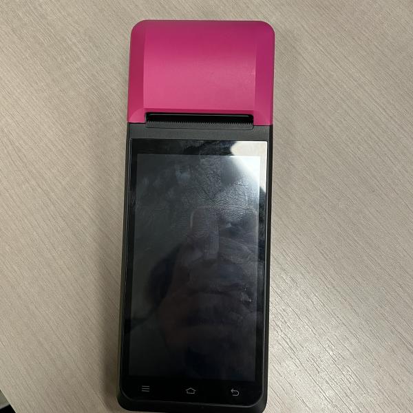 Cheap Professional 8-Core Android 12/13 Pos Terminal System For Various Applications for sale