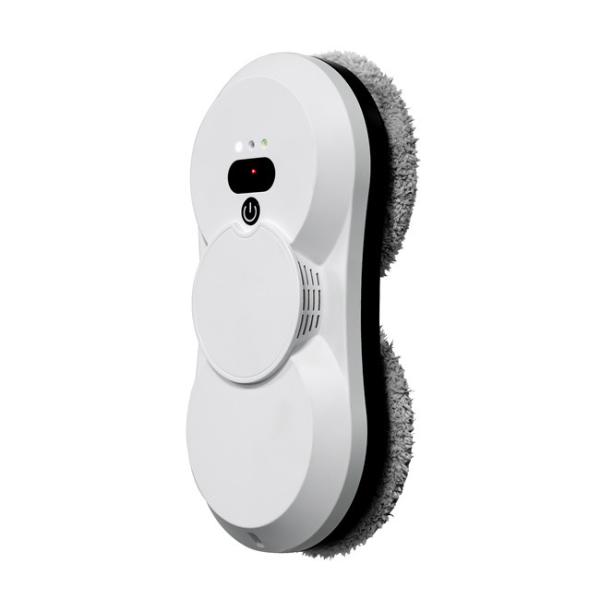 Cheap 80W Robot Window Cleaner Automatic Window Washer ABS Material for sale