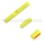 side button for Iphone 5C, top button+volume button+mute button, repair for