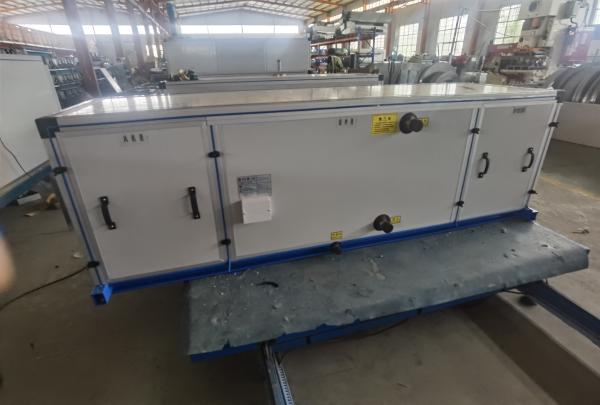 Cheap Ceiling AHU Unit In Hvac Standard Multizone Air Handling Unit for sale