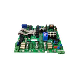 Best ABB 1VCF309499S0012 DCS Module Control Module Feeder wholesale