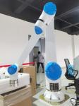 CNGBS G05 Cobot Collaborative Robot 5kg Payload Cobot With Onrobot Soft Gripper