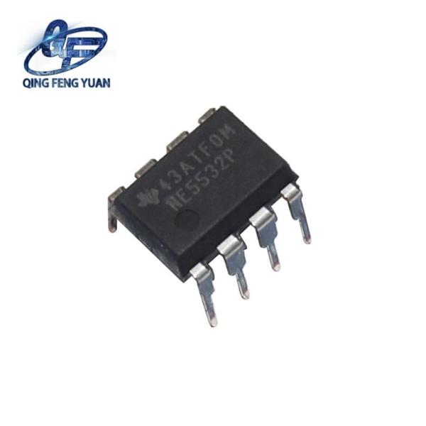Cheap Texas/TI NE5532P Electronic Components Circuitos-Integrados-Jrc Pic Microcontroller Programmer NE5532P IC chips for sale