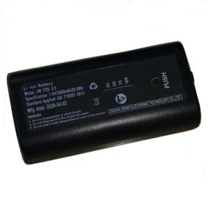 Rechargeable Battery Wireless Security Camera Custom Lithium Ion Battery 7.2V With Smbus Communication