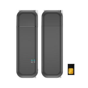China Car Computer USB 4G Wifi Dongle , 4G USB WiFi Stick on sale
