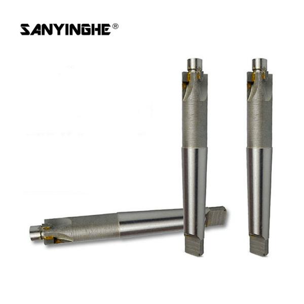 Cheap 45 Gauge Sandblasted Tungsten Carbide End Mill Cutting Tool Hss Countersink Drill Bit for sale