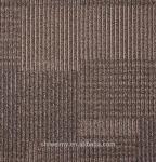 Plain multi leve loop gallery carpet tile with competitive price