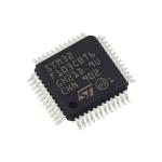 Chuangyunxinyuan STM32F103CBT6 LQFP48Integrated Circuit Electronic Components In