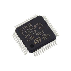 Best Chuangyunxinyuan STM32F103CBT6 Integrated Circuit Electronic Components In Stock For Arduino STM32F103CBT6 wholesale