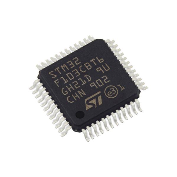 Chuangyunxinyuan STM32F103CBT6 LQFP48Integrated Circuit Electronic Components In