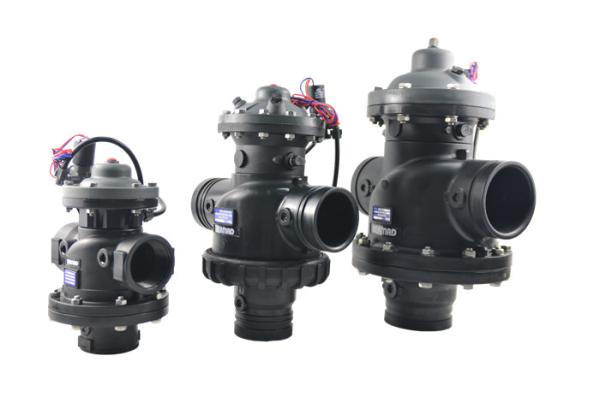 Cheap Backwash Filter Pool Multiport Valve , Filter Multiport Valve ISO9001 Certificate for sale