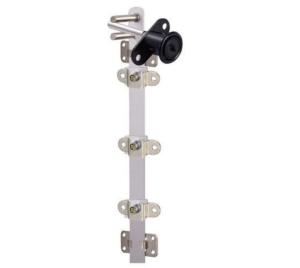 Multiple Connecting 3 Unit Side Drawer Lock For Furniture Cabinet / Drawer