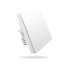 Cheap Home Automation Zigbee Shutter Switch Connection With Built In Receiver for sale