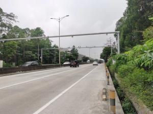 Best Quartz Dynamic Weighing System Highway Management And Overload Control System wholesale