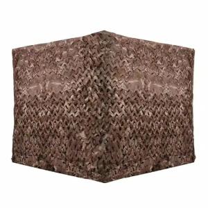 Best Factory customized Bulk Roll Ripstop Camouflage Netting Camouflage Net For Hunting Event Shade wholesale