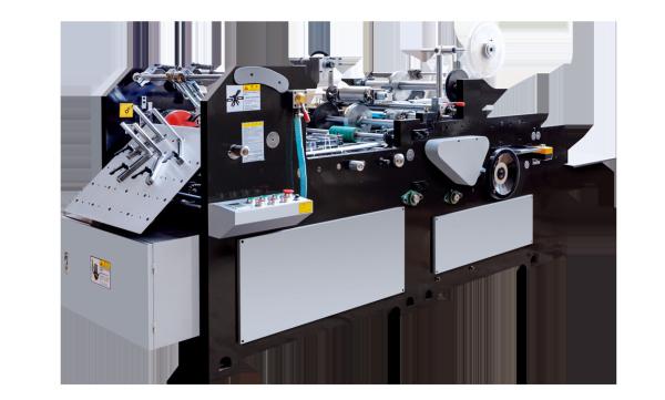 Cheap EYD-685 Window Film Sticking Machine Automatic Paper Feeding Positioning Function for sale