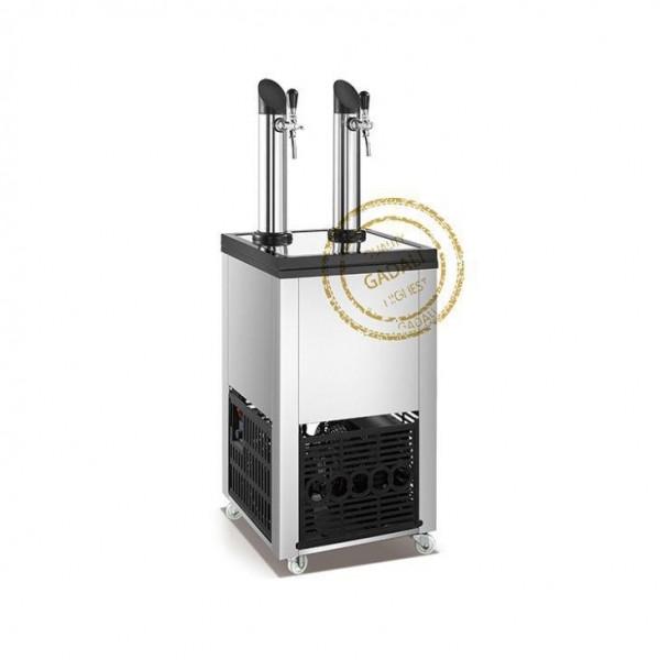 Cheap SUS304 2000L Draft Beer Maker For Beer Brewing for sale
