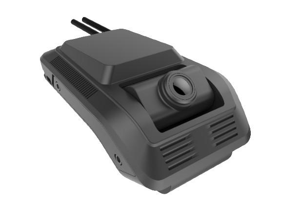 Cheap Embedded Linux Dual Channel Dashcam 1080P H.265 ADAS Driver Assistance DSM for sale