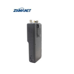Best Lightweight 2T2R Voice Intercom Multi-hops Handheld Video MESH Transmitter wholesale