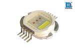 Integrated Multi Color LED Diode 30W RGBWA LEDs Array for Entertainment lighting