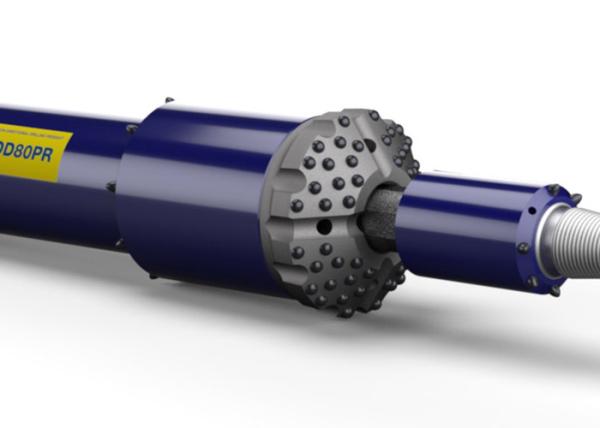 Cheap 80mm HDD Pilot Hammer System for sale