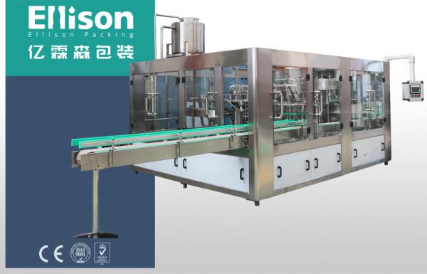 Cheap Automatic 5L 10L Water Rinsing Filling Capping Machine Monoblock System for sale