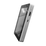 Android POE 5 Inch Touch Tablet With NFC Reader Proximity Sensor For Access