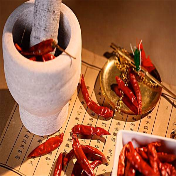 Cheap Granule Dried Chilli Seeds With Moisture 8%-12% Crispy Texture for sale