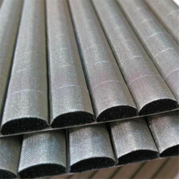 Cheap D Type Conductive Foam With High Shielded Effect for sale