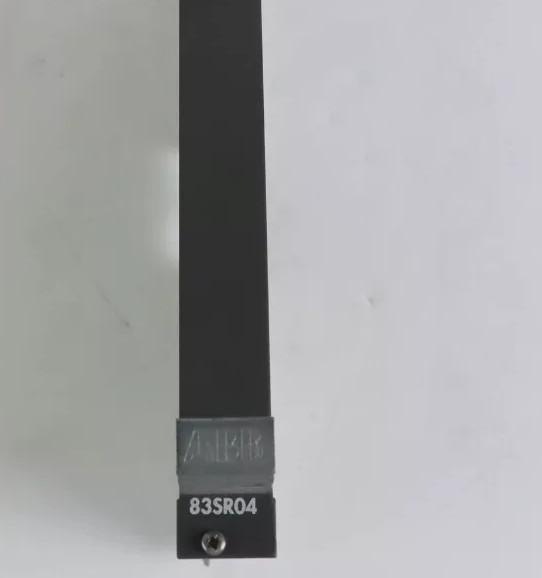 Cheap ABB 83SR04-E GJR2390200R1211 Analog Control  Signal Processing for sale