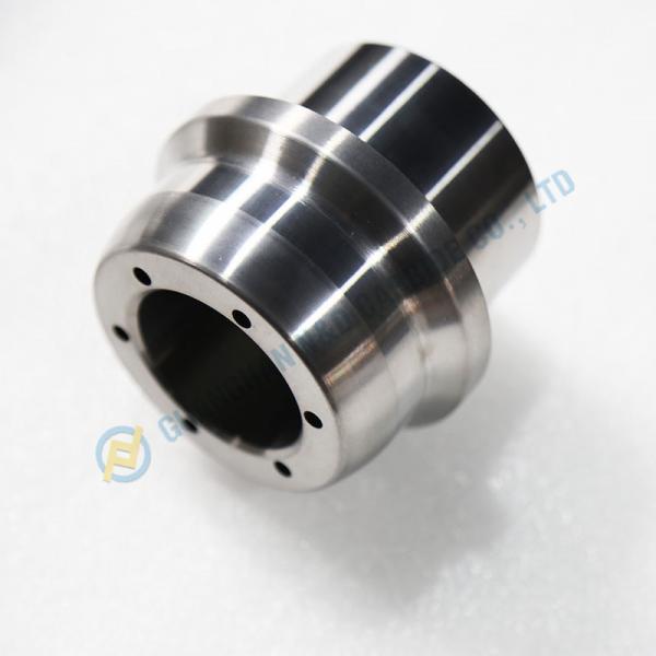 Cheap API ISO9001 Custom Tungsten Carbide Wear Parts for sale