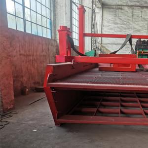 Best Gravity Separator Linear Vibrating Screen For Mine wholesale