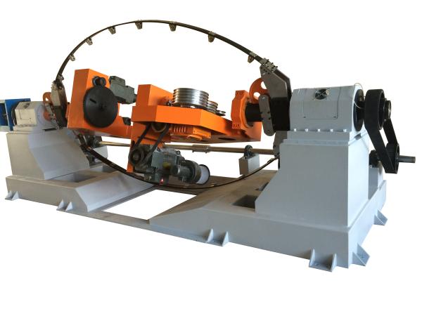 Cheap 1000 bow type cable wire stranding machine wire and cable making machine High Efficiency Bow Strander for sale