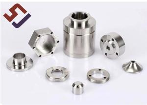 1.4016 Custom Hardware Parts Stainless Steel Welding Machining Auto Spare Parts