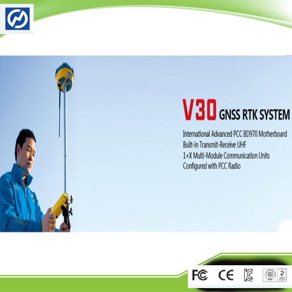 Cheap China Topographic Surveys New GPS System Satellite Receiver with Wifi for sale