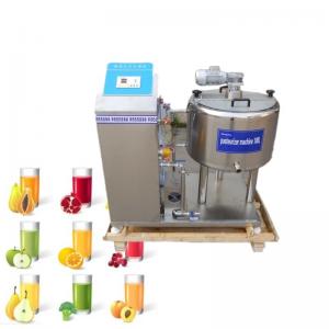 Best System Hot Sale Milk Pasteurizer For Sale South Africa Domestic wholesale
