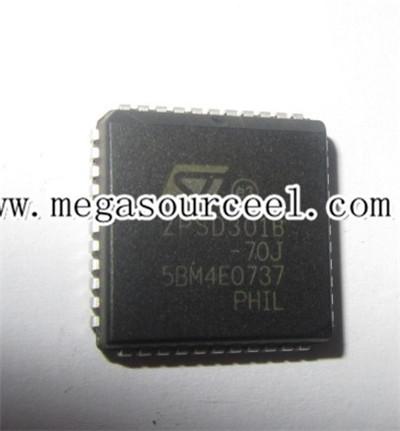 Cheap MCU Microcontroller ZPSD301B-70J - STMicroelectronics - Low Cost Field Programmable Microcontroller Peripherals for sale